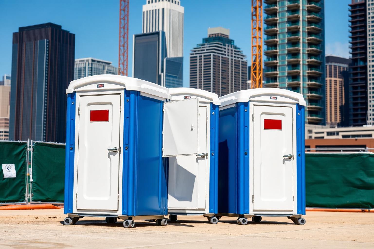Porta Potty Rental Avondale, PA Near Me